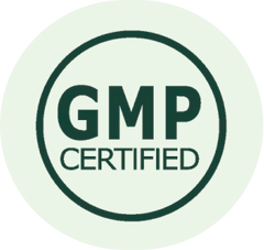 GMP certified