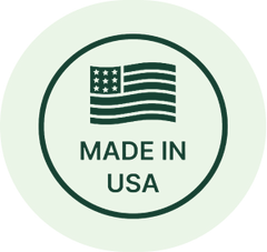 Made in USA